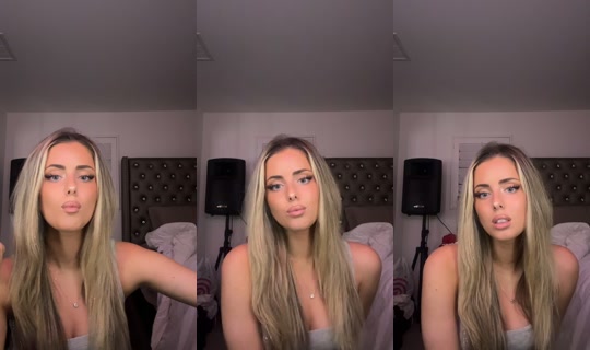 emilynerosee TikTok Live — Sep 18, 2026, 7:25 AM