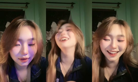 emilynguyen1008 TikTok Live — Aug 20, 2026, 9:00 PM