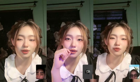 emilynguyen1008 TikTok Live — Aug 29, 2026, 10:19 PM