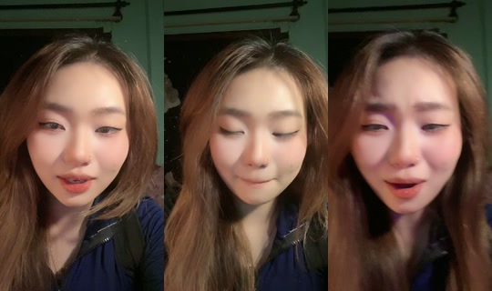 emilynguyen1008 TikTok Live — Sep 19, 2026, 8:15 PM