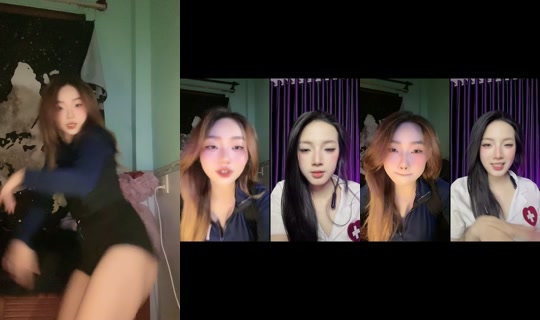 emilynguyen1008 TikTok Live — Oct 6, 2026, 8:01 PM