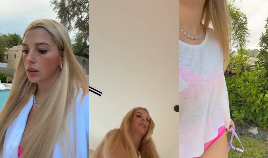 emilynicholexoo TikTok Live — Aug 21, 2026, 9:11 PM