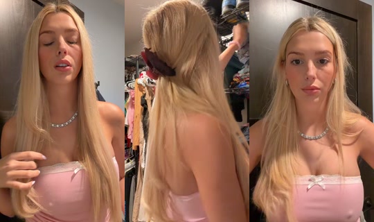 emilynicholexoo TikTok Live — Aug 28, 2026, 3:42 PM
