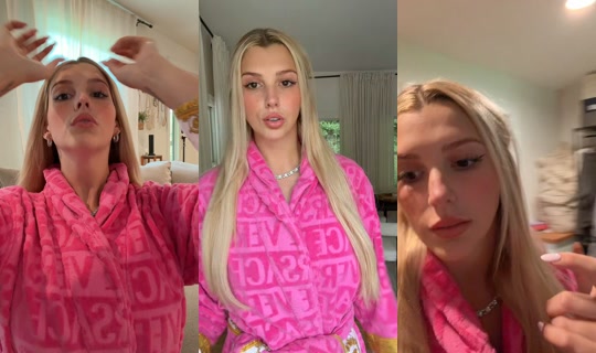 emilynicholexoo TikTok Live — Aug 31, 2026, 4:40 PM