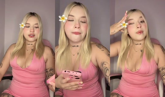 emilyqwdc9x TikTok Live — Oct 8, 2026, 6:18 AM