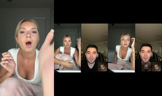 emilyrayy0 TikTok Live — Sep 29, 2026, 5:19 AM