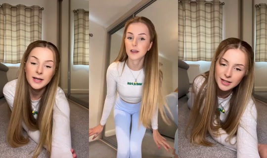 emilyrobe12345 TikTok Live — Aug 24, 2026, 1:03 PM