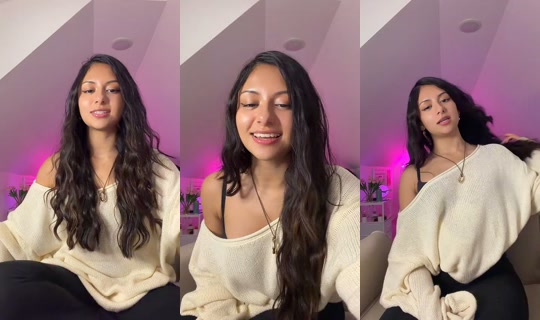 emilyscq TikTok Live — Oct 4, 2026, 1:57 AM