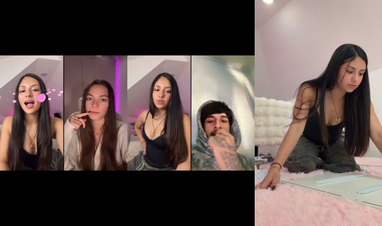 emilyscq TikTok Live — Oct 4, 2026, 9:36 PM