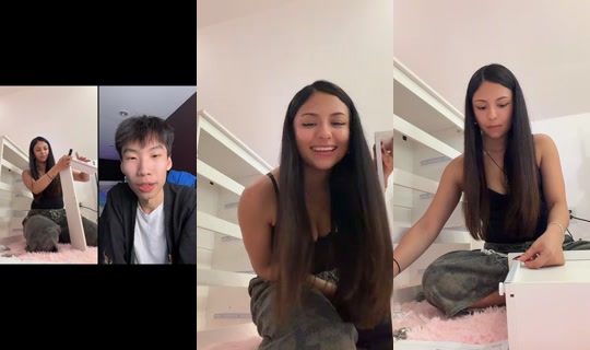 emilyscq TikTok Live — Oct 5, 2026, 12:06 AM