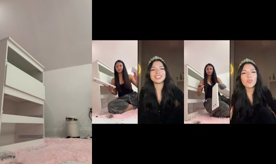 emilyscq TikTok Live — Oct 5, 2026, 12:57 AM
