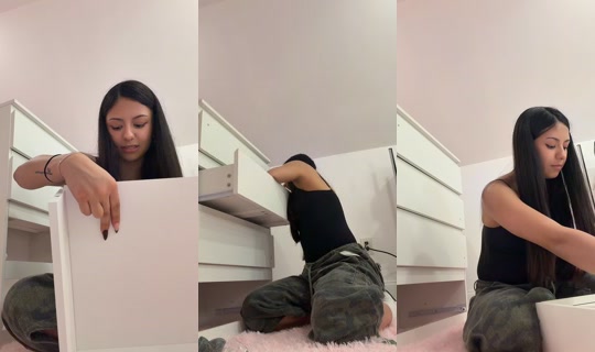 emilyscq TikTok Live — Oct 5, 2026, 1:58 AM