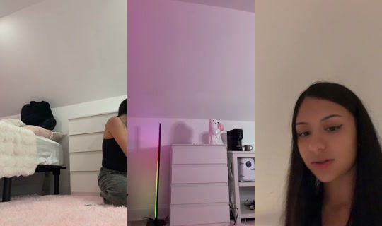 emilyscq TikTok Live — Oct 5, 2026, 2:48 AM