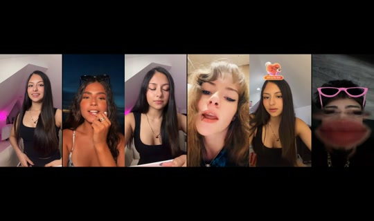 emilyscq TikTok Live — Oct 5, 2026, 11:37 PM