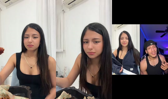 emilyscq TikTok Live — Oct 6, 2026, 2:40 AM