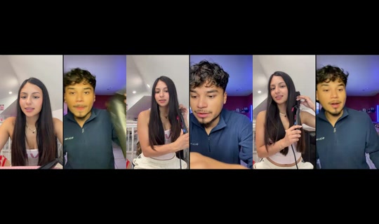 emilyscq TikTok Live — Oct 6, 2026, 9:56 PM