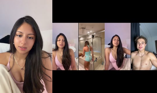 emilyscq TikTok Live — Oct 7, 2026, 8:38 PM