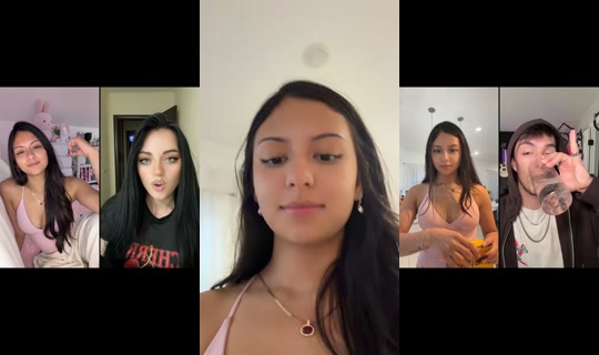 emilyscq TikTok Live — Oct 7, 2026, 9:28 PM
