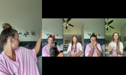 emilysentner TikTok Live — Aug 23, 2026, 3:13 PM