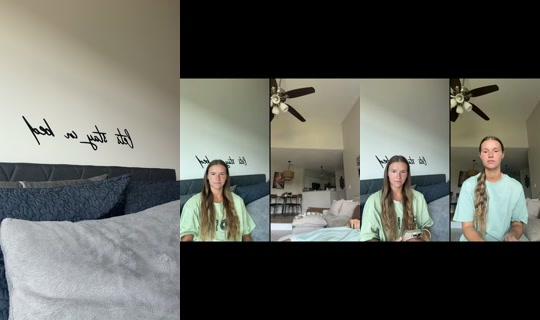 emilysentner TikTok Live — Aug 26, 2026, 3:31 PM