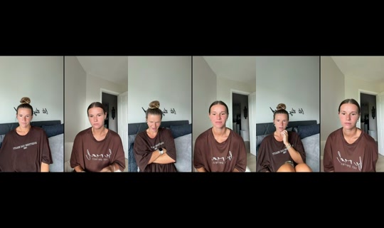 emilysentner TikTok Live — Aug 27, 2026, 3:19 PM