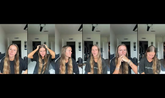 emilysentner TikTok Live — Oct 4, 2026, 3:44 PM