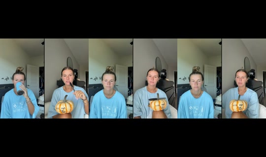 emilysentner TikTok Live — Oct 6, 2026, 3:24 PM