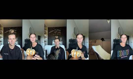 emilysentner TikTok Live — Oct 7, 2026, 3:17 PM