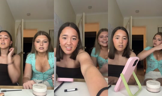 emilysullivaan TikTok Live — Sep 12, 2026, 9:40 AM