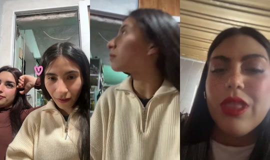 emilytoloza TikTok Live — Aug 23, 2026, 5:21 AM