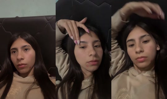 emilytoloza TikTok Live — Aug 29, 2026, 5:32 PM