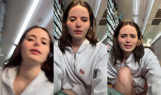 emilywhattf TikTok Live — Aug 28, 2026, 10:46 PM