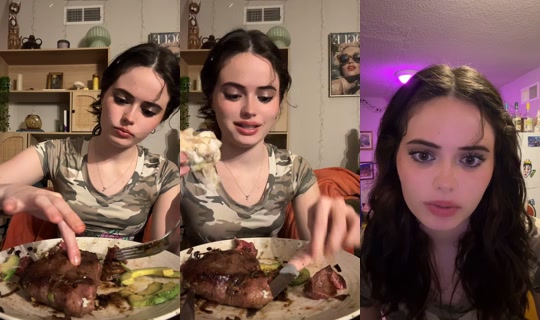 emilywhattf TikTok Live — Aug 30, 2026, 1:39 AM