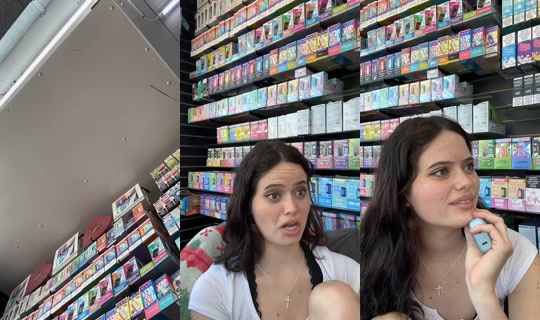 emilywhattf TikTok Live — Sep 30, 2026, 3:04 PM