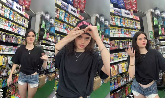 emilywhattf TikTok Live — Oct 1, 2026, 12:30 PM