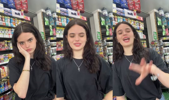 emilywhattf TikTok Live — Oct 1, 2026, 1:20 PM