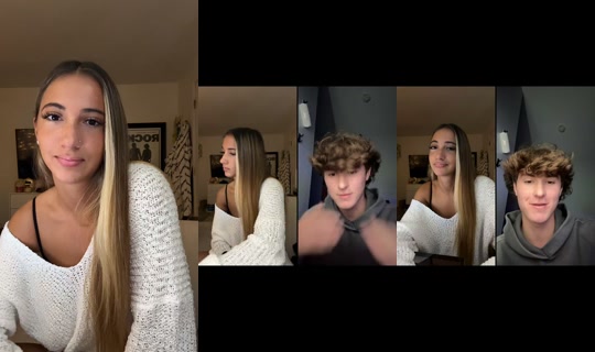emilyyanderr TikTok Live — Oct 1, 2026, 2:45 AM