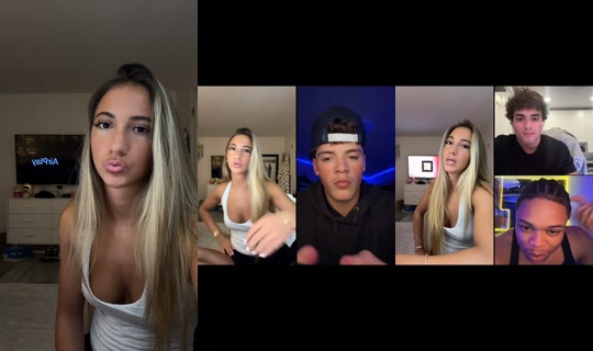 emilyyanderr TikTok Live — Oct 1, 2026, 6:02 AM