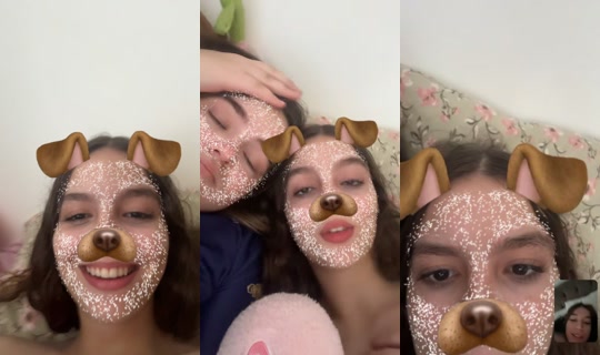 emilyzx_08 TikTok Live — Aug 22, 2026, 4:24 PM