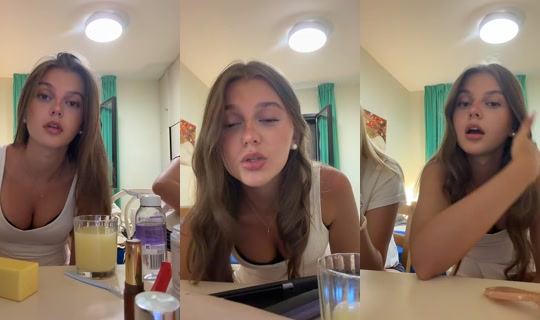 emina.noelia TikTok Live — Sep 23, 2026, 7:04 PM