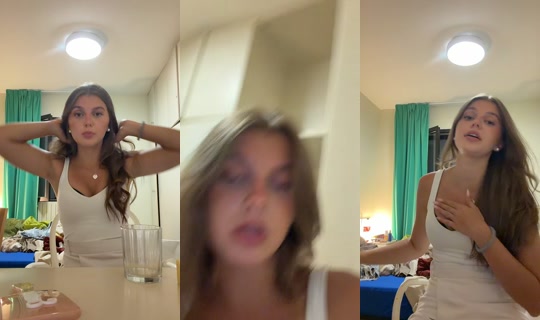 emina.noelia TikTok Live — Sep 23, 2026, 7:54 PM