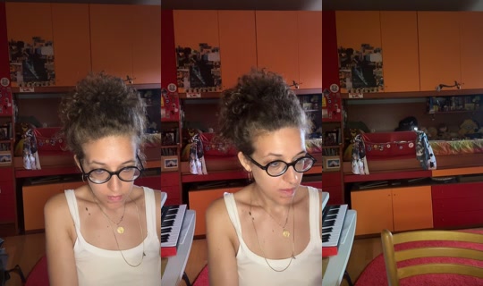 emina8997 TikTok Live — Aug 21, 2026, 12:34 PM