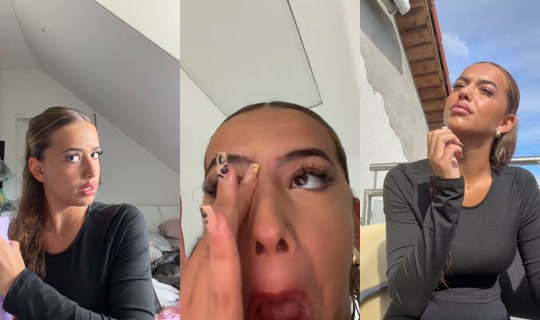 eminawgr TikTok Live — Sep 19, 2026, 9:12 AM