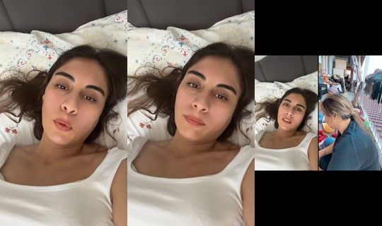 emine.kat1 TikTok Live — Sep 3, 2026, 7:55 AM
