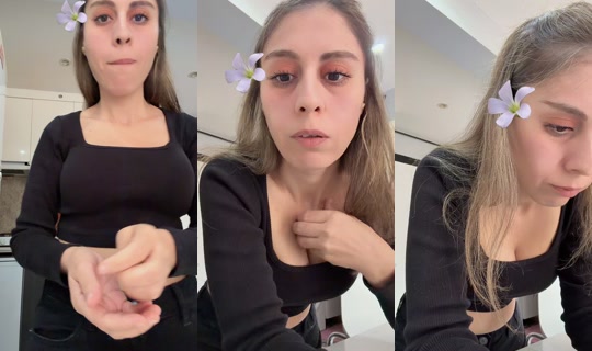 emine.kat1 TikTok Live — Oct 3, 2026, 9:34 AM