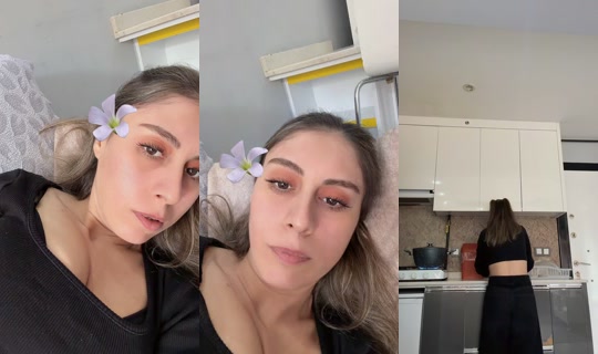 emine.kat1 TikTok Live — Oct 3, 2026, 10:14 AM