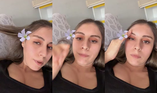 emine.kat1 TikTok Live — Oct 3, 2026, 11:40 AM