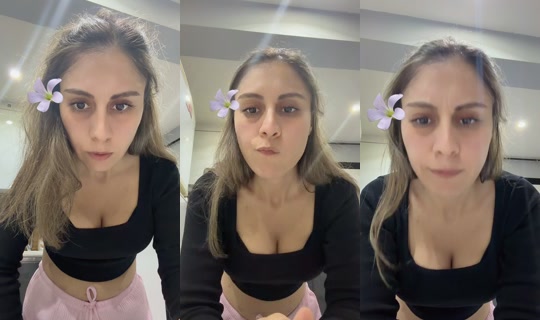 emine.kat1 TikTok Live — Oct 3, 2026, 4:13 PM