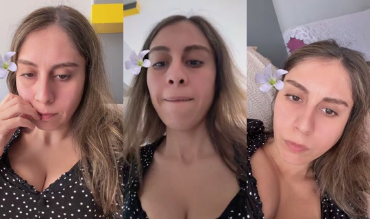 emine.kat1 TikTok Live — Oct 4, 2026, 10:05 AM