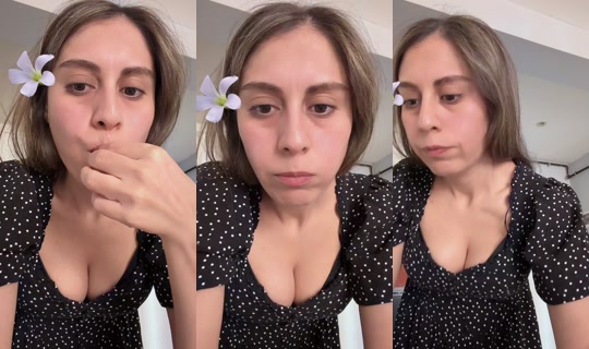 emine.kat1 TikTok Live — Oct 4, 2026, 11:44 AM